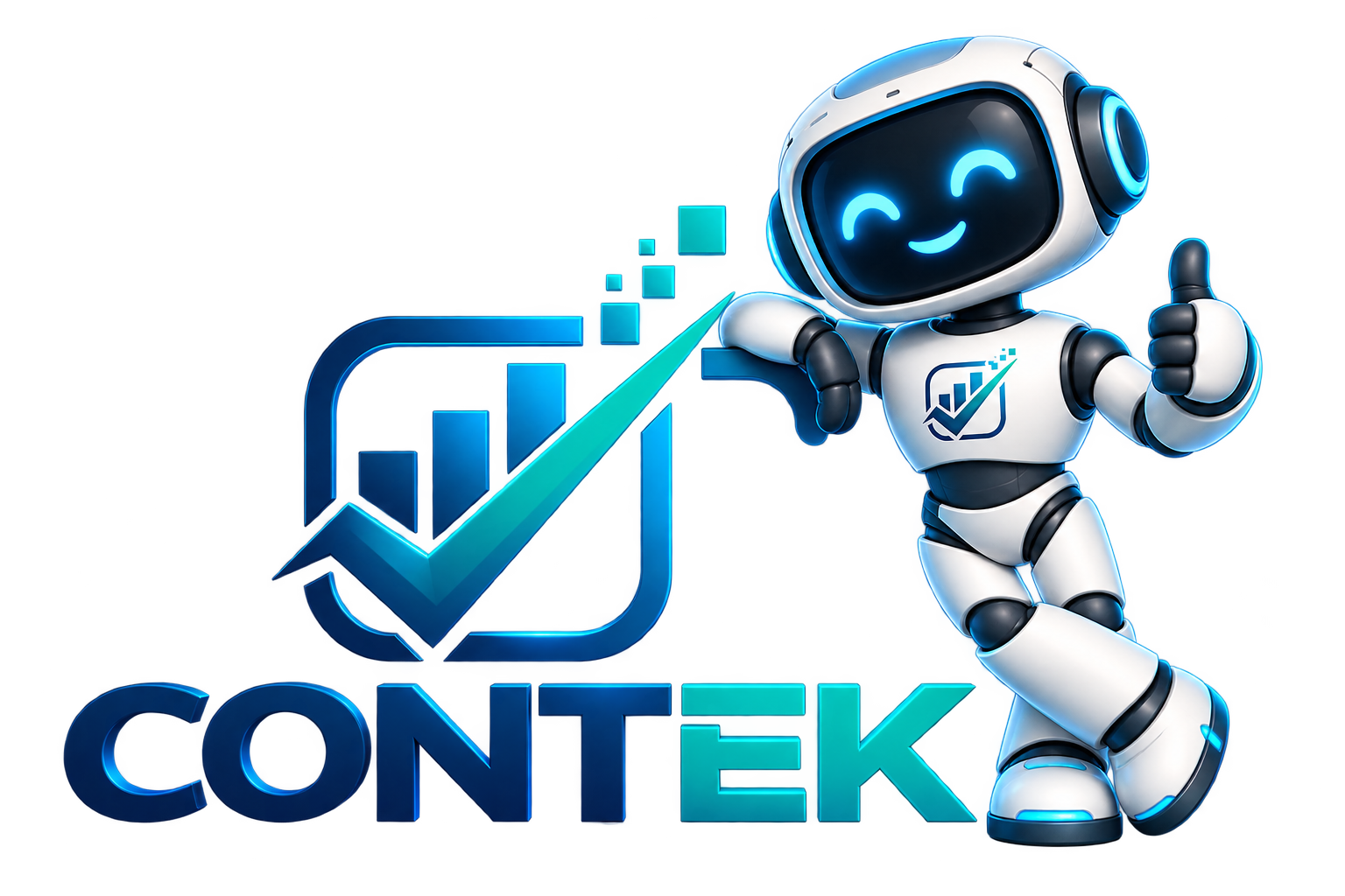 Nosotros - CONTEK
