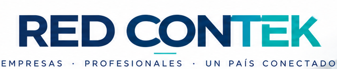 RED CONTEK - Empresas, Profesionales, Un País Conectado