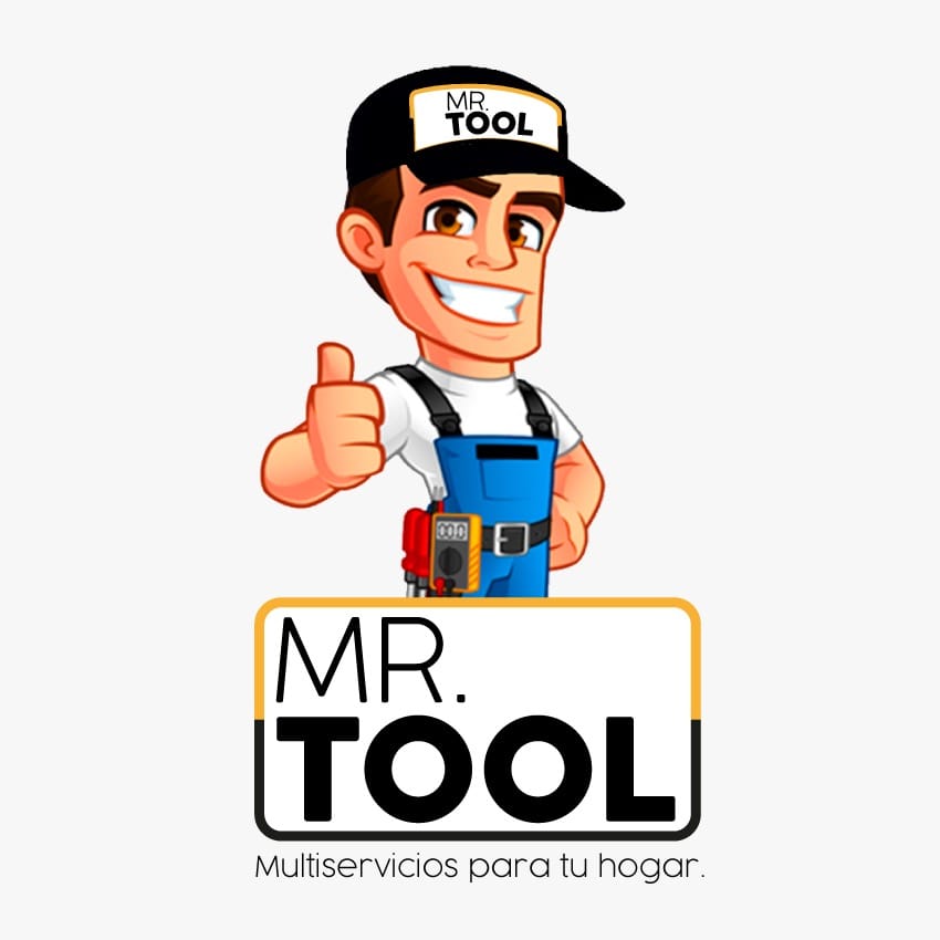 Mr Tool