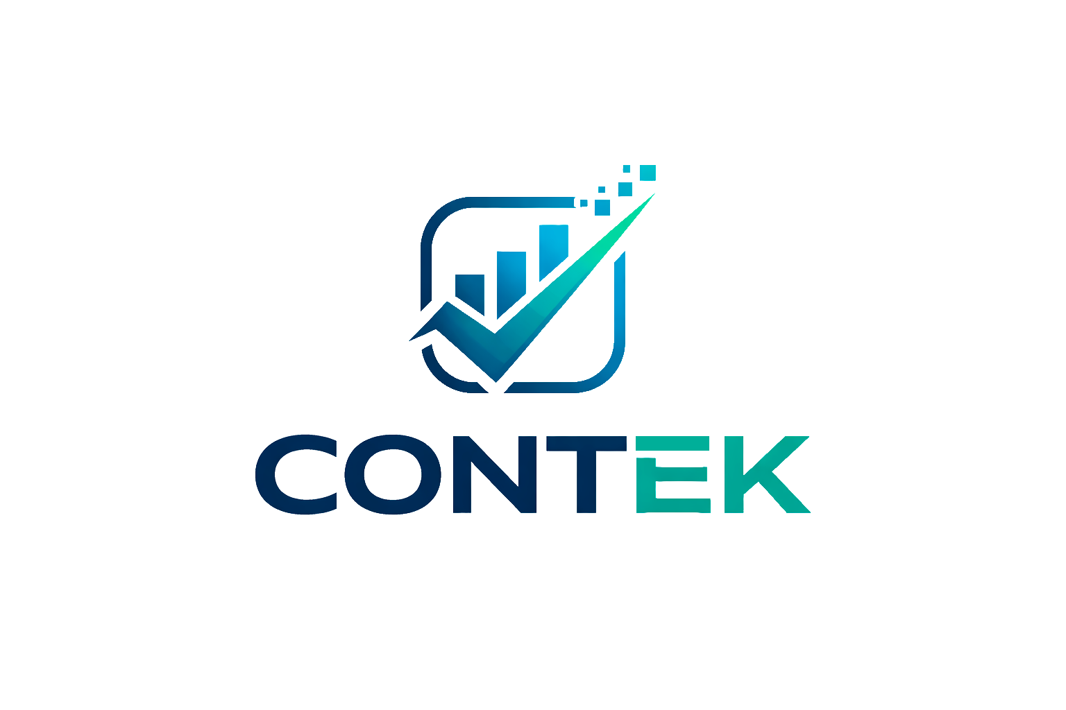 CONTEK Logo